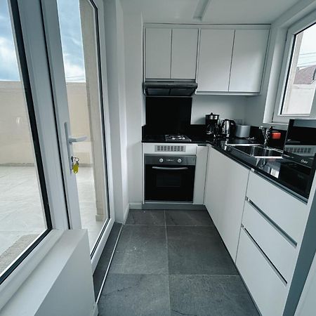 Appartamento Gente Del Sur - Urbano Centro Ushuaia Esterno foto